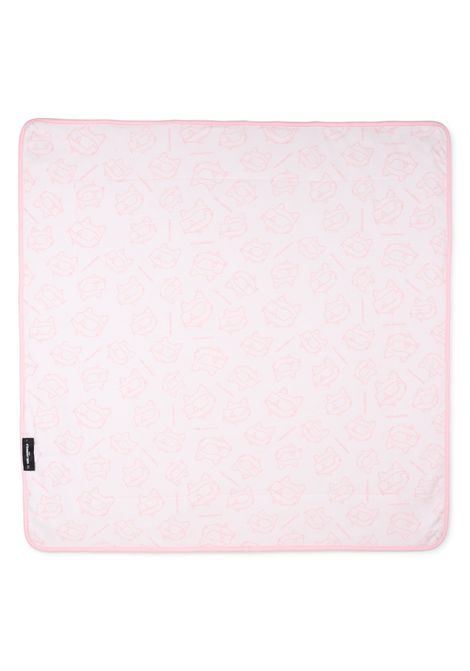 Coperta con logo KARL LAGERFELD KIDS | Z31234475